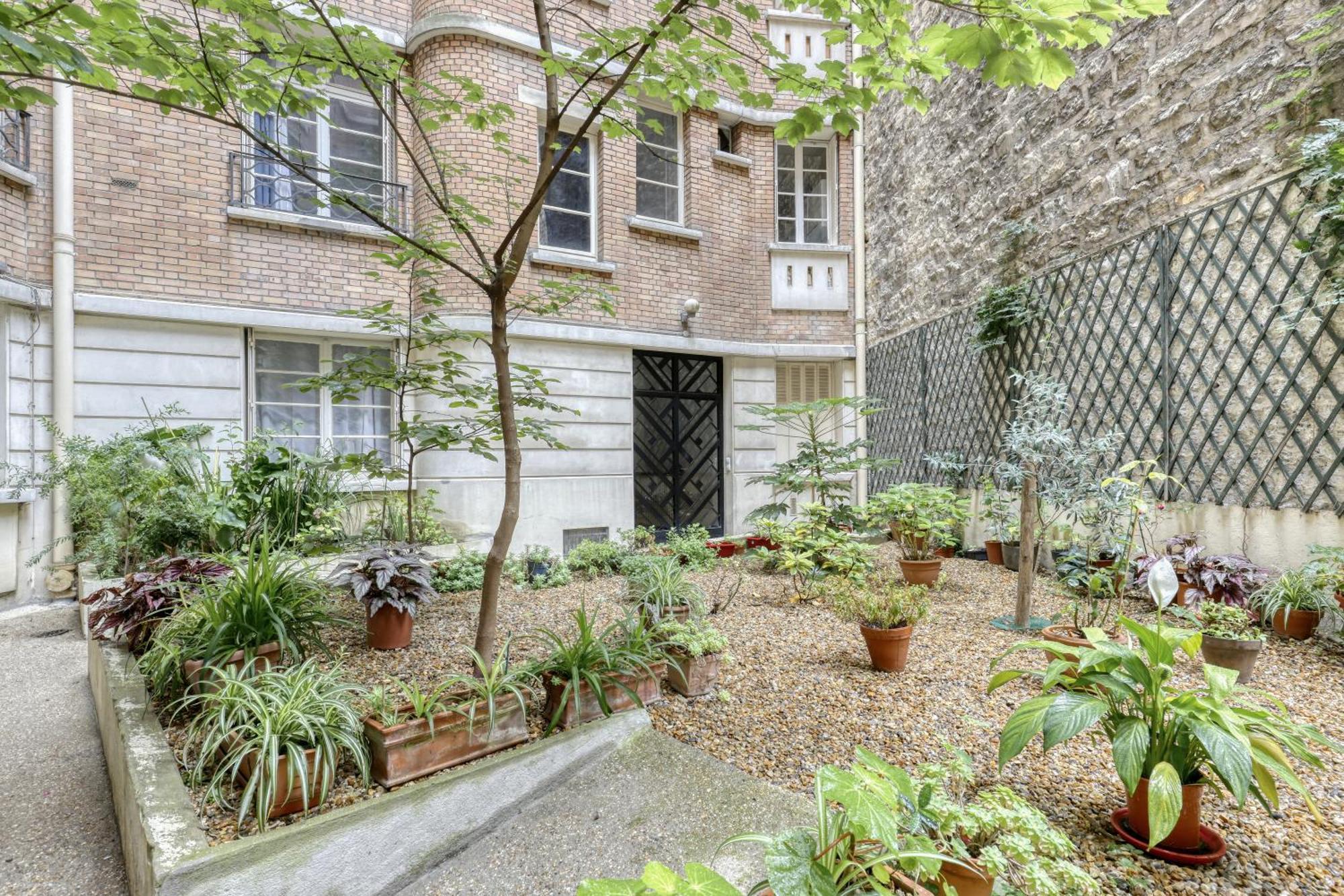 Elegant 3 Brd Flat - Heart Of 16th Appartement *